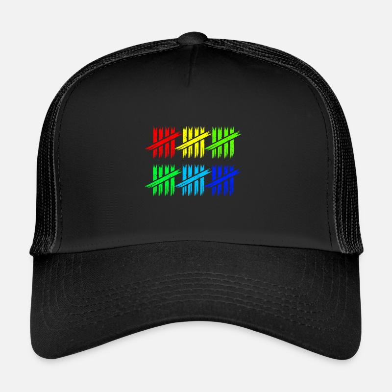 30 ans Casquette trucker 