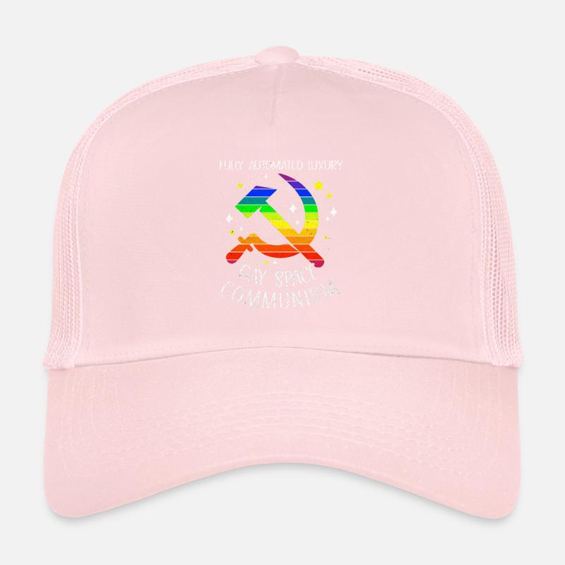 Trucker Cap