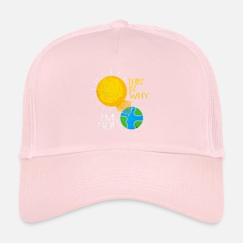 Trucker Cap