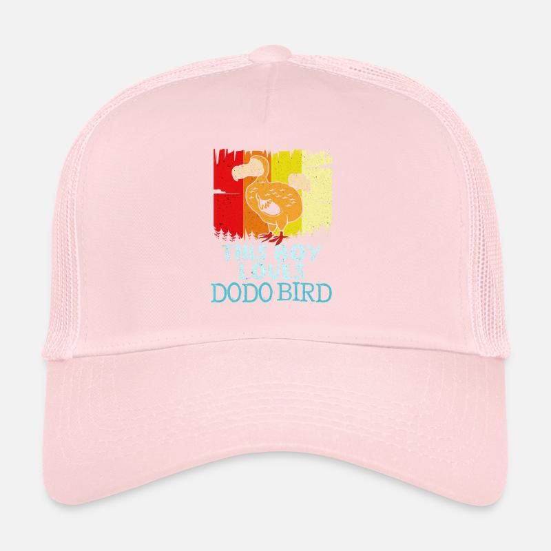 Trucker Cap