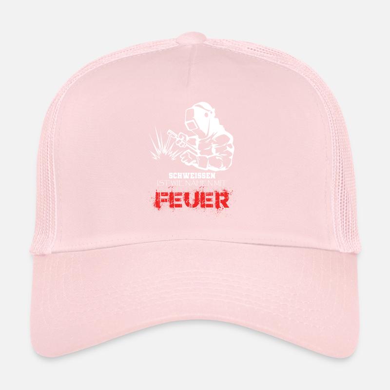 Schweisser Trucker Cap