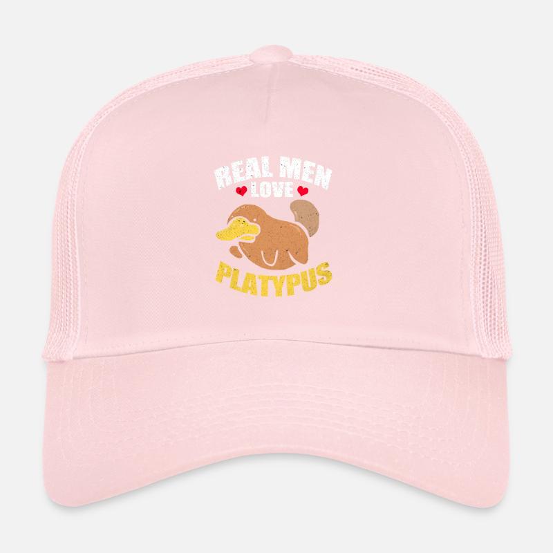 Platypus Trucker Cap