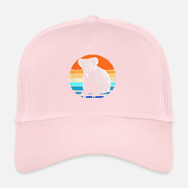 Koala Trucker Cap