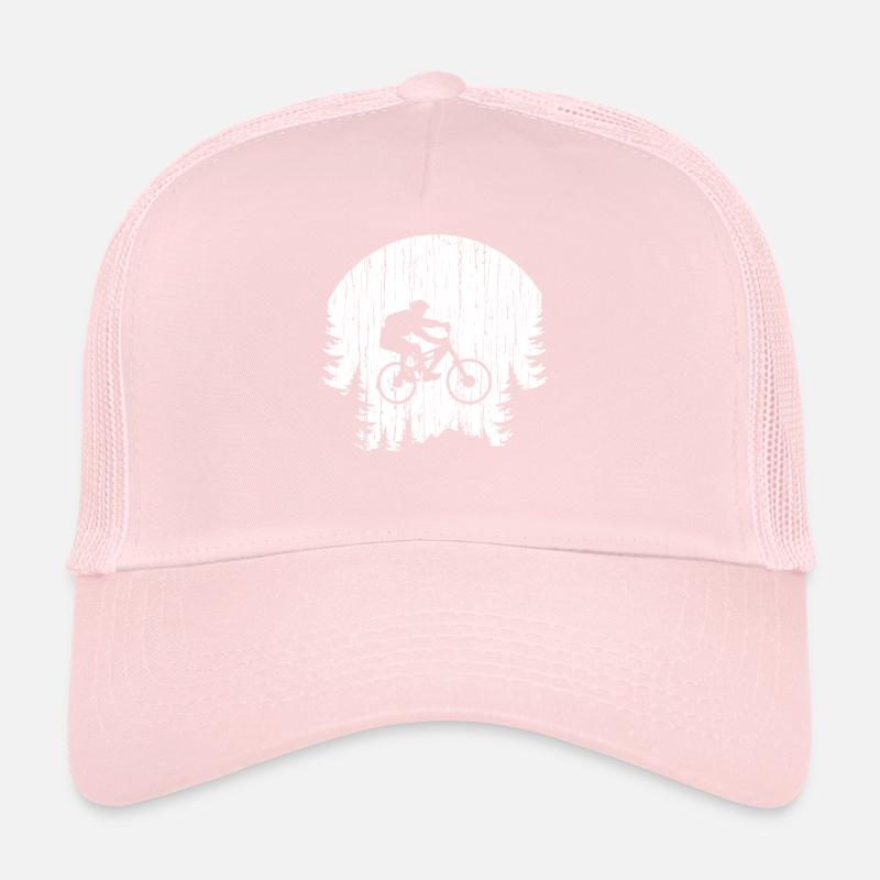 VTT Casquette trucker 
