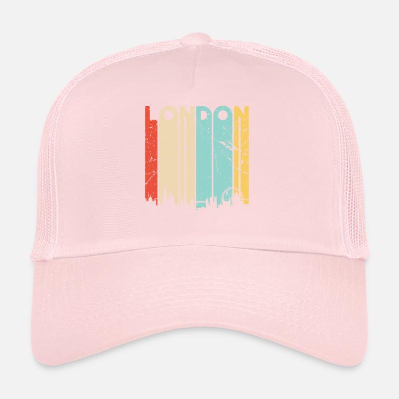 Trucker Cap