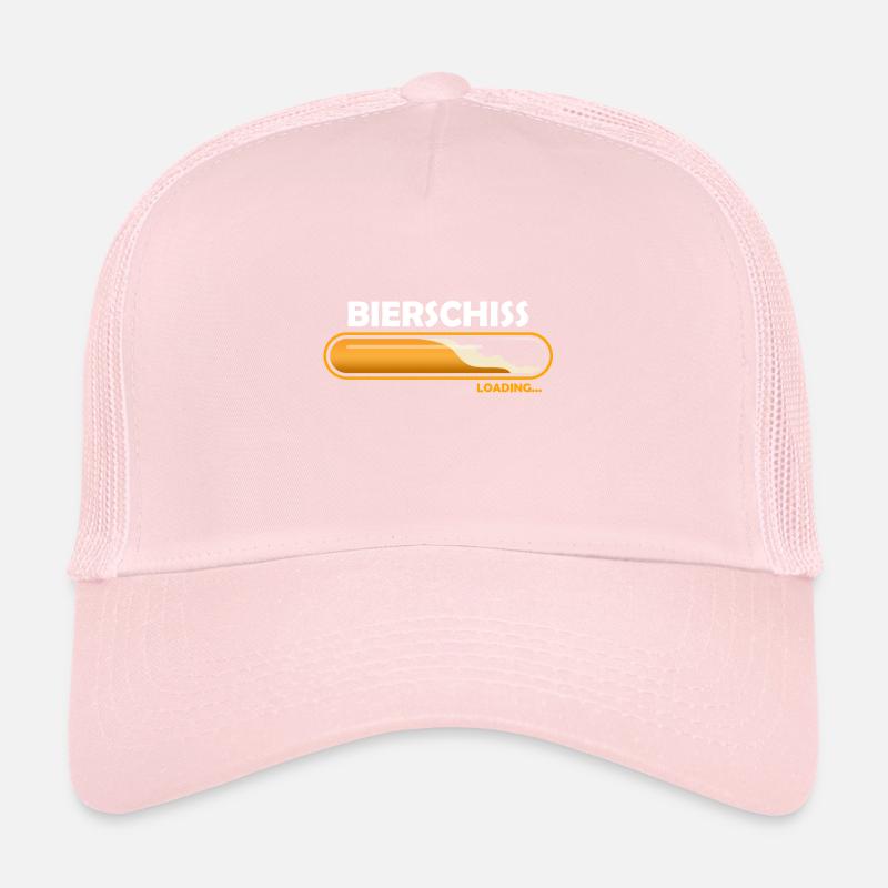 Bierschiss Trucker Cap