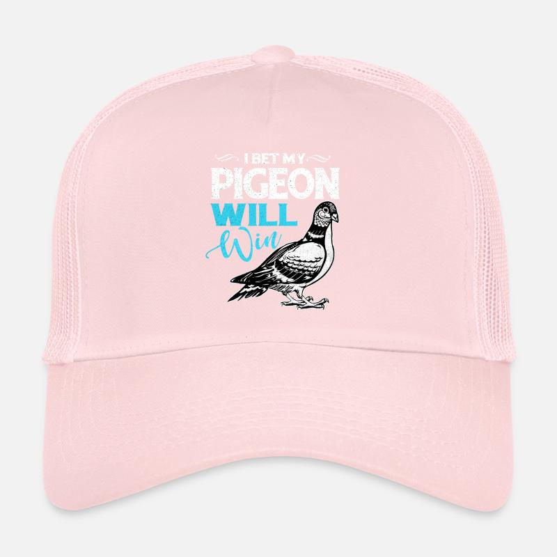 Taube Trucker Cap