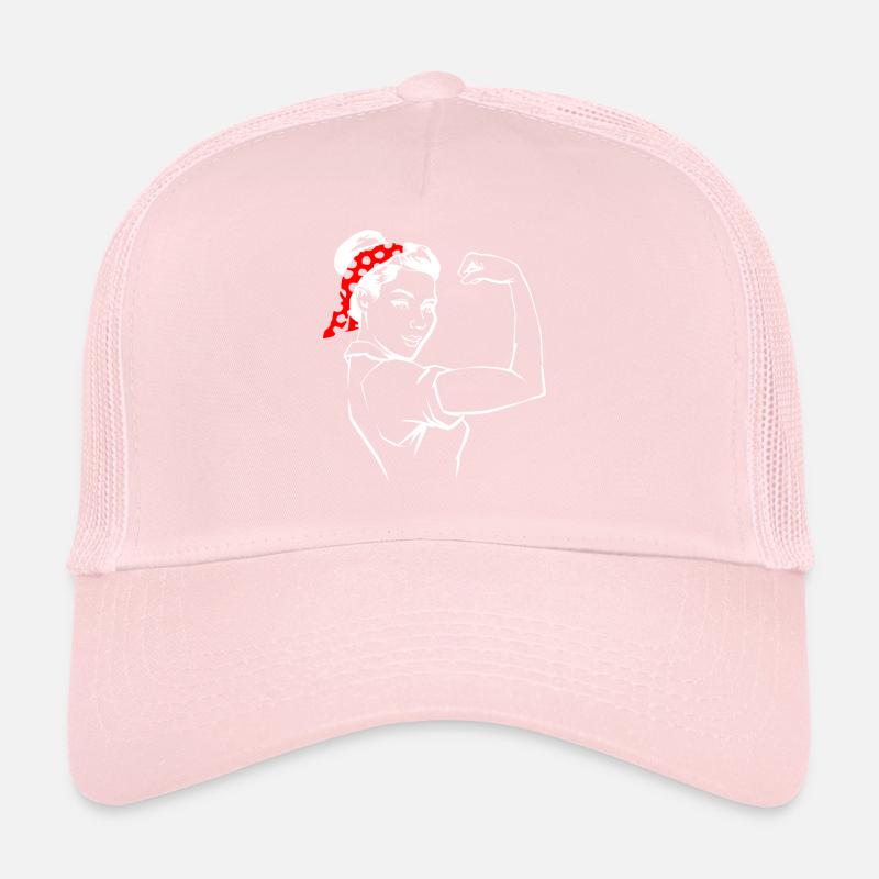 Trucker Cap