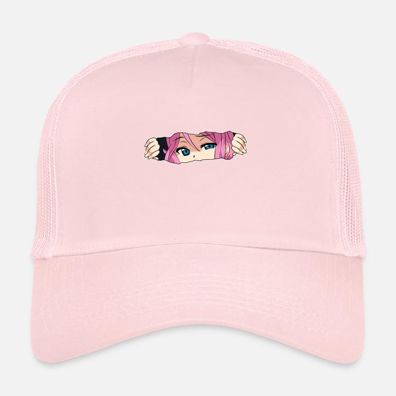 Trucker Cap