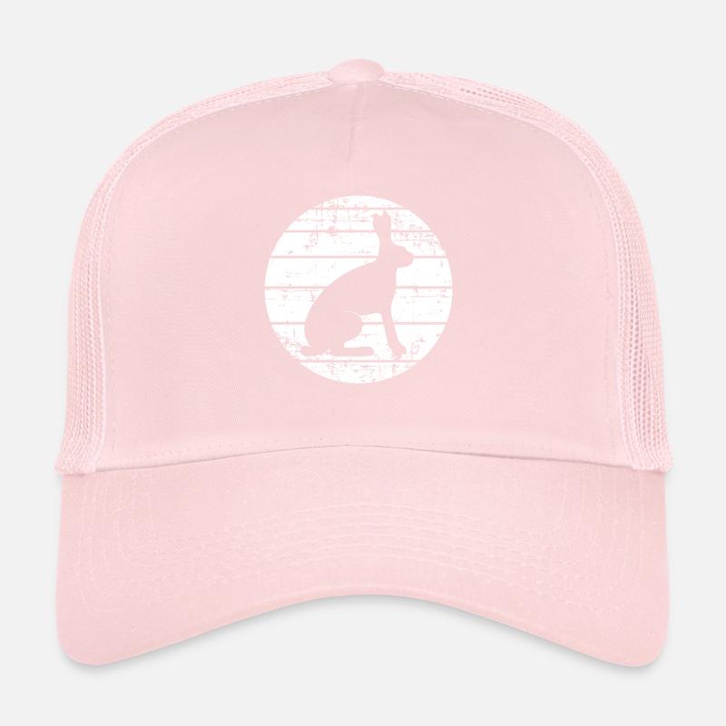 Hase Trucker Cap