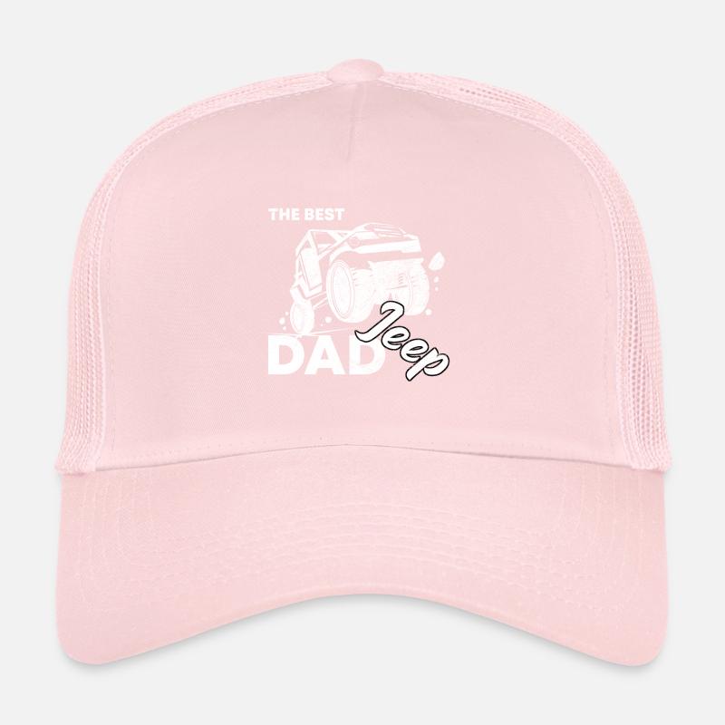 Trucker Cap