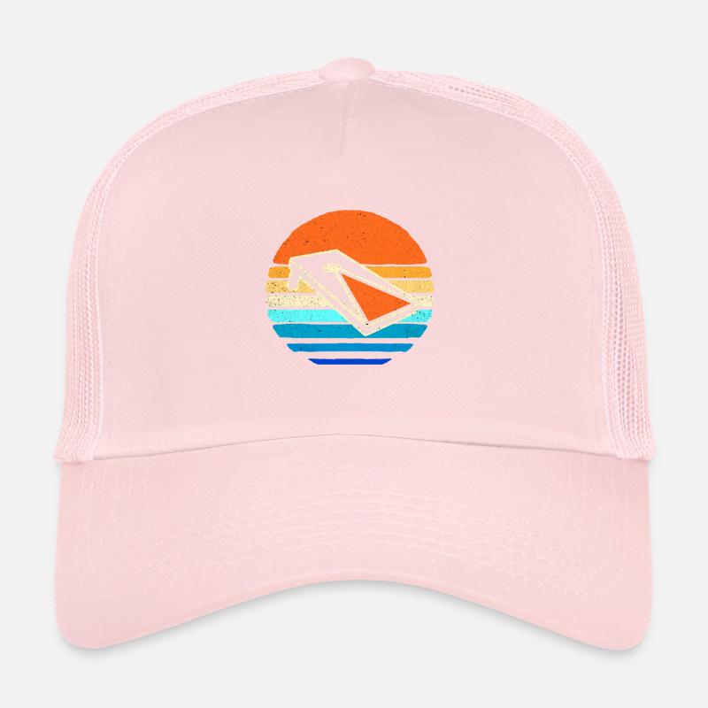 Cornhole Trucker Cap