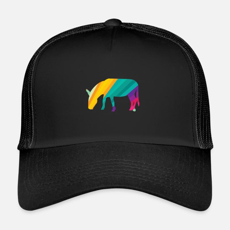 Esel Trucker Cap