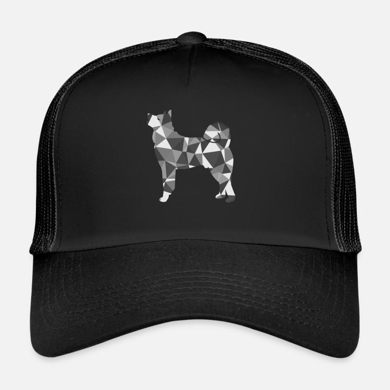 Polygon Akita Trucker Cap