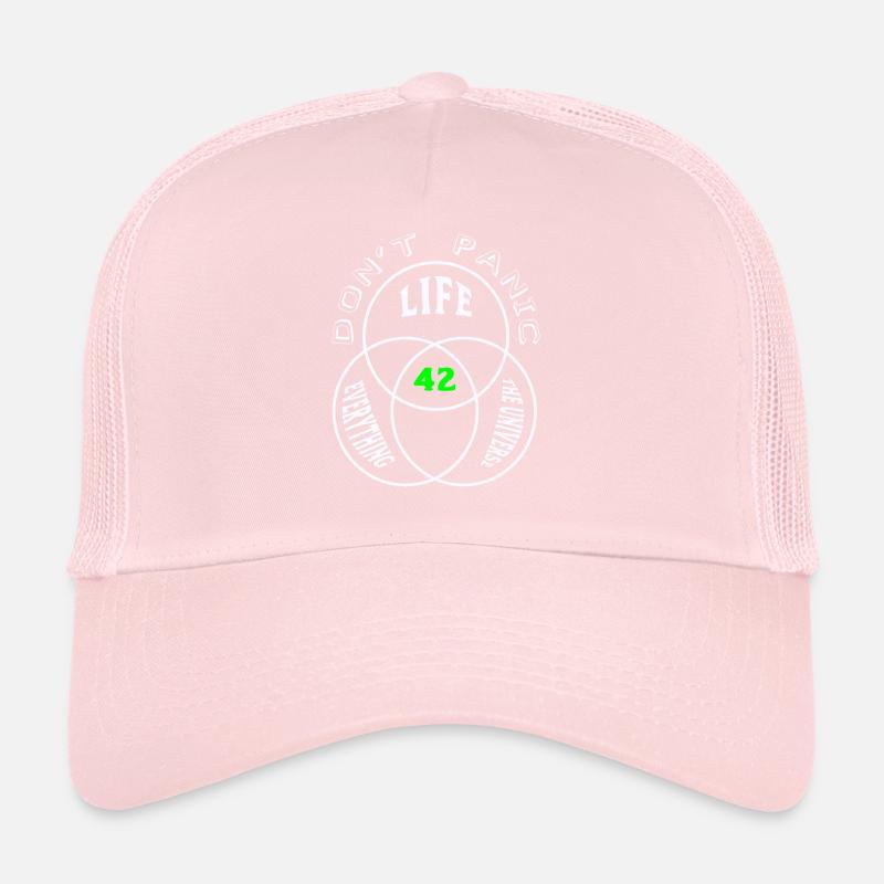 Trucker Cap