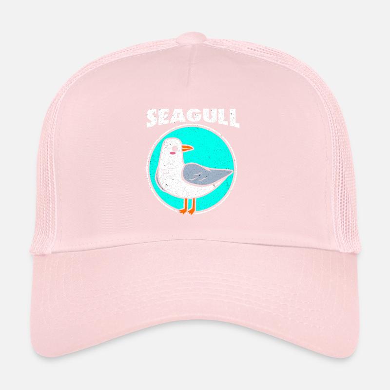 Trucker Cap