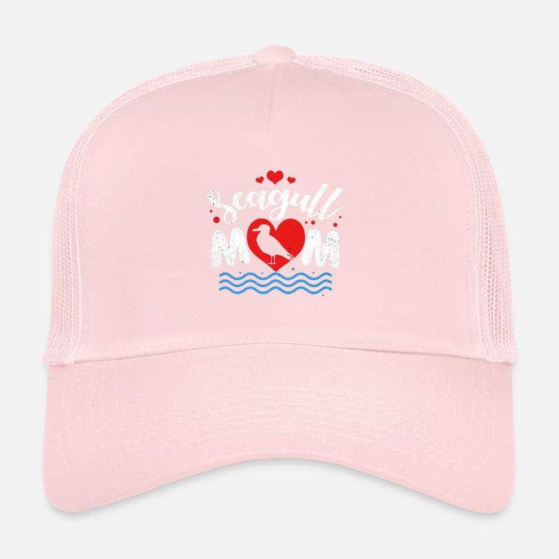 Möwe Trucker Cap