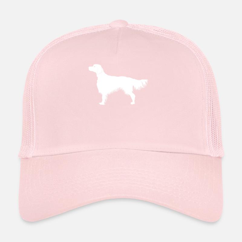 Casquette trucker 