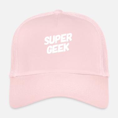 Geek Cappellino sportivo