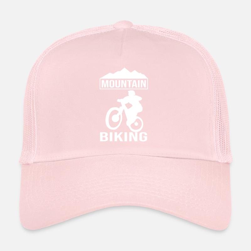 VTT Casquette trucker 
