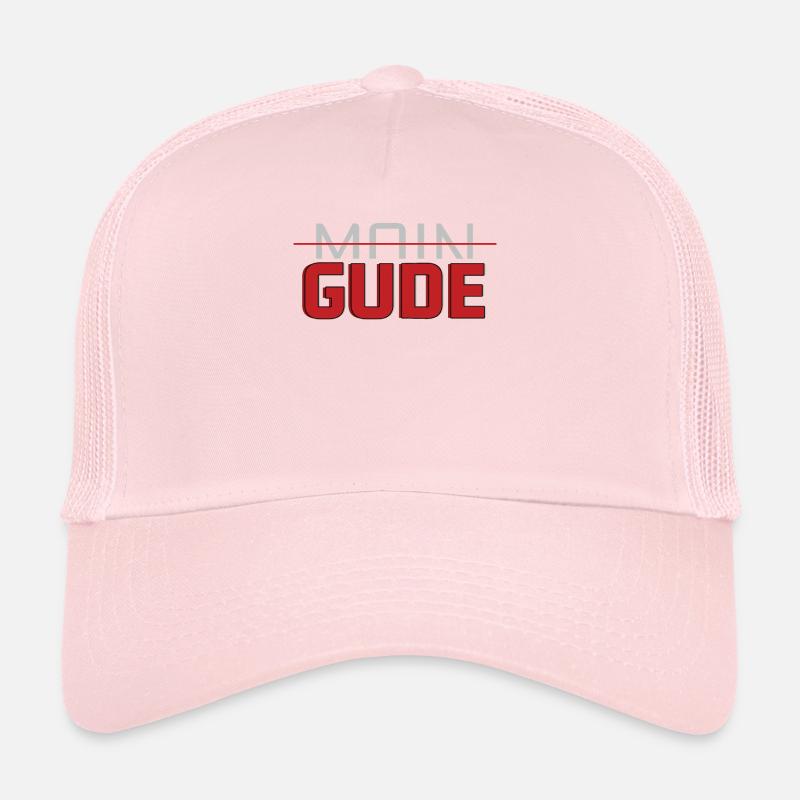 Gude Trucker Cap