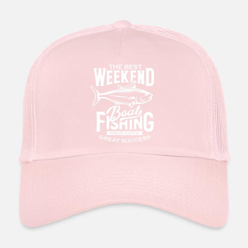 Trucker Cap