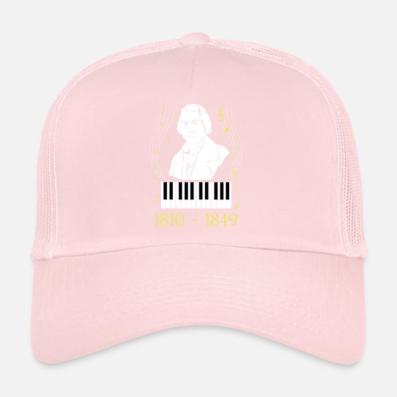 Trucker Cap