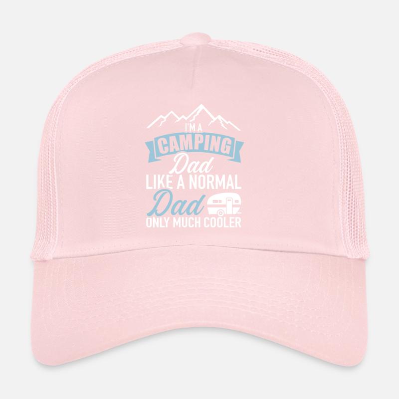 Caravan Trucker Cap