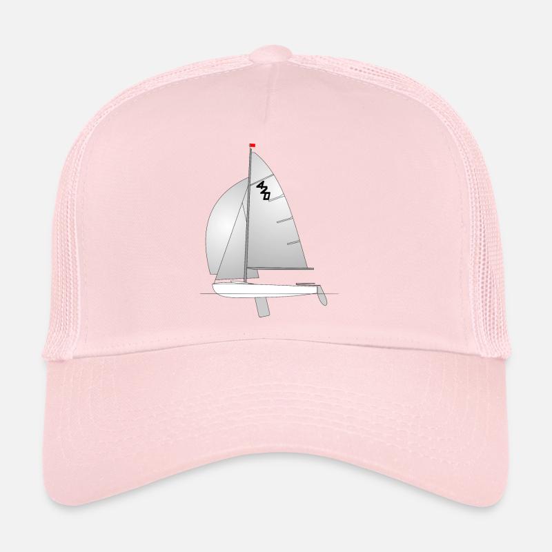 420 crack Trucker Cap