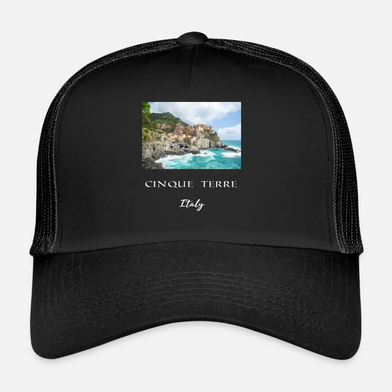 CT 1 exp weiß Trucker Cap