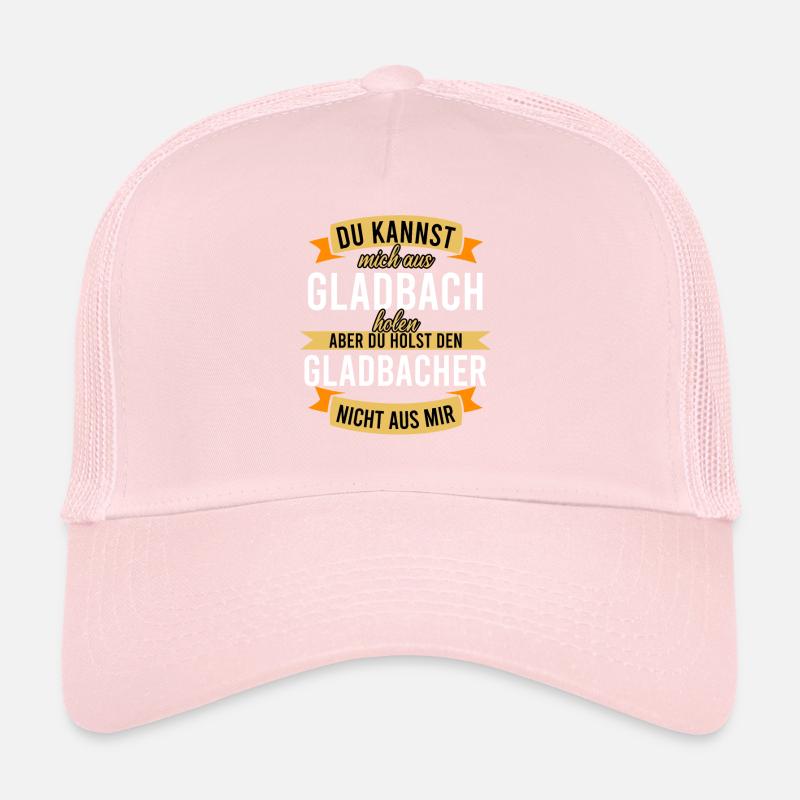 Trucker Cap