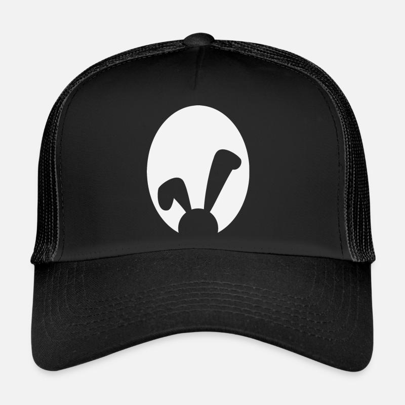 Easter Egg Easter Schlappohr Easter Easter Egg Trucker Cap