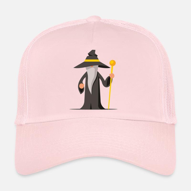 Trucker Cap