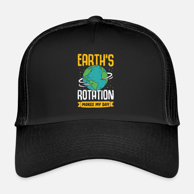 Géographie Tutrices Casquette trucker 