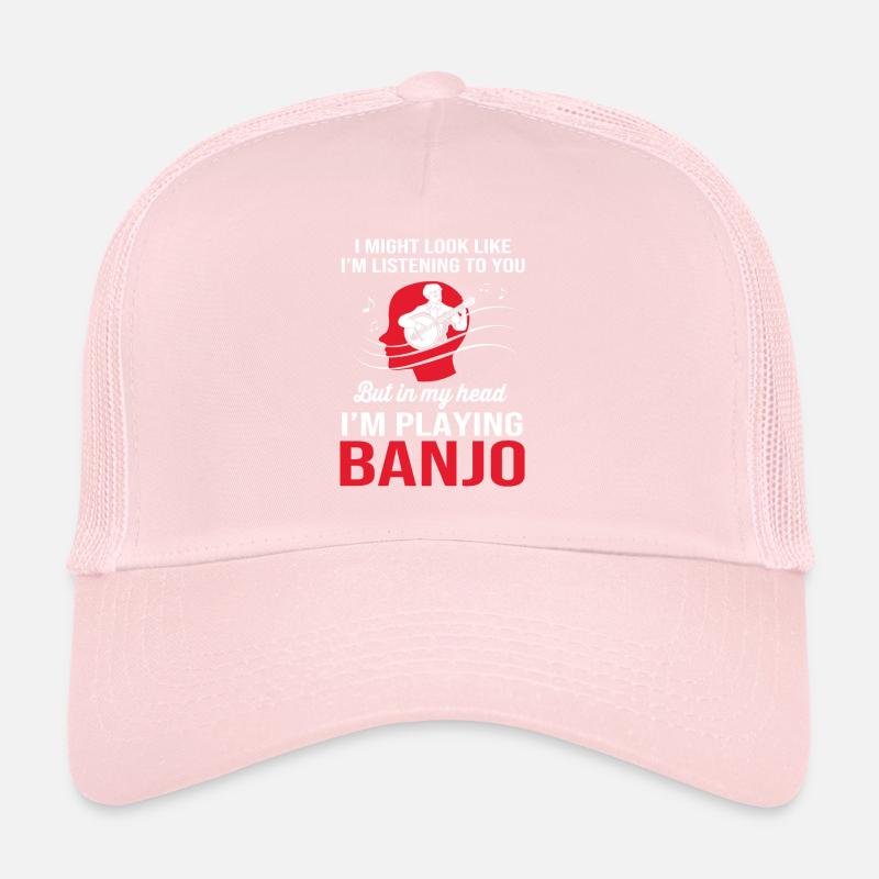 Trucker Cap