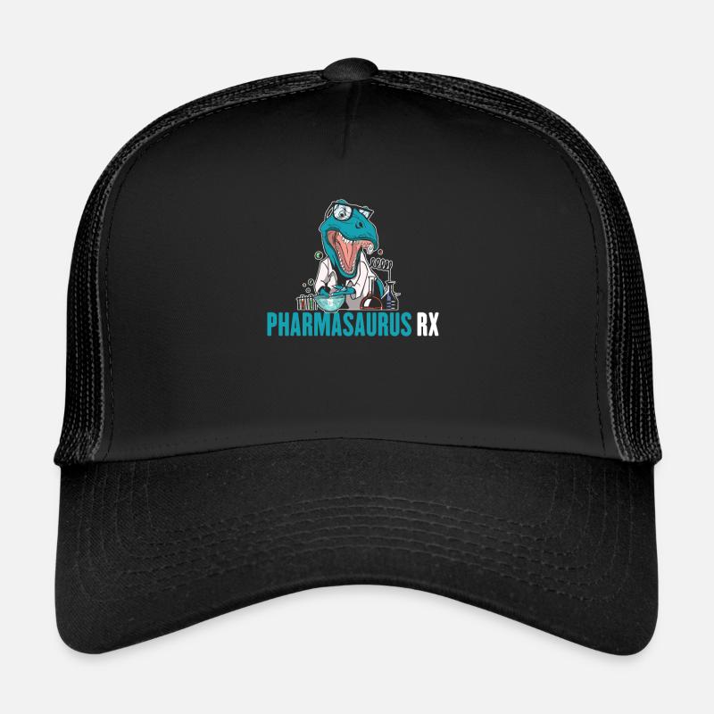 Apotheker Geschenk, Apotheke Pharmazie, Apotheker Trucker Cap