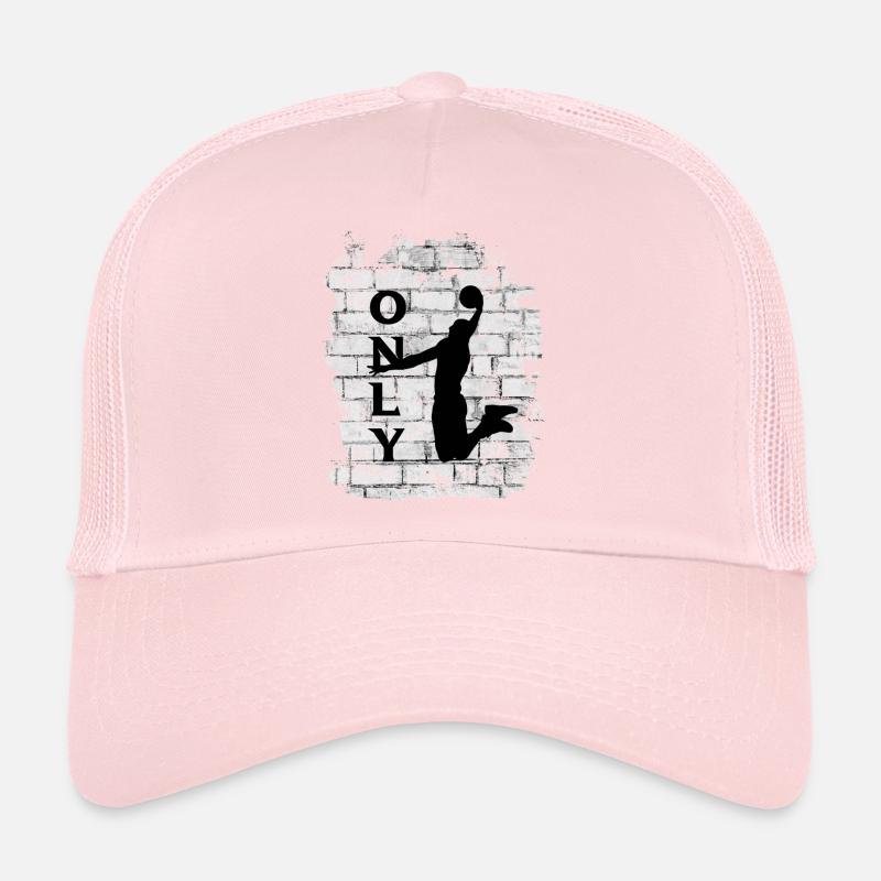 Trucker Cap