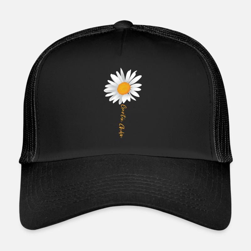 Garden Manager Gärtner Trucker Cap