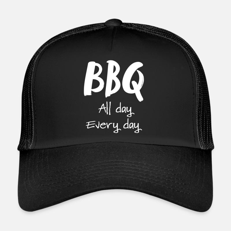 Grillen Trucker Cap