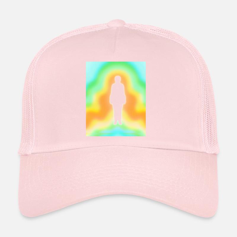Aura Trucker Cap