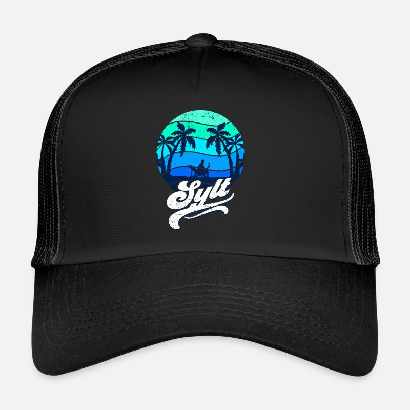 Sylt Trucker Cap
