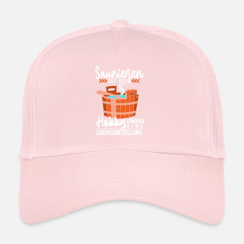Trucker Cap