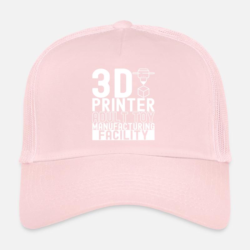 Trucker Cap