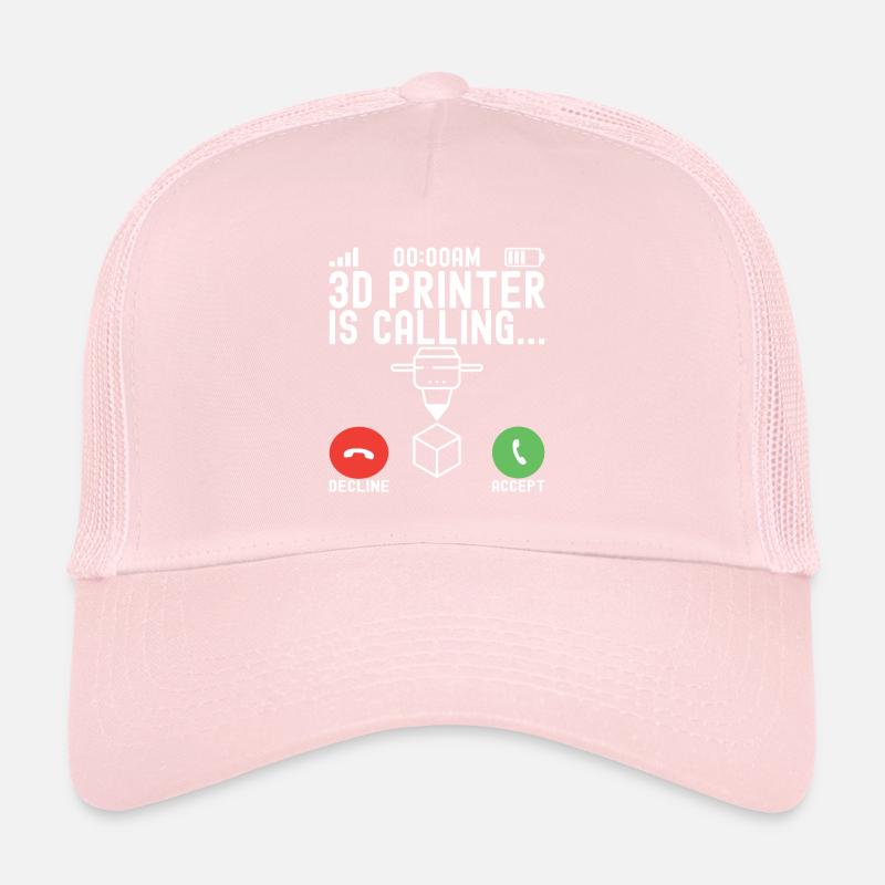 Trucker Cap