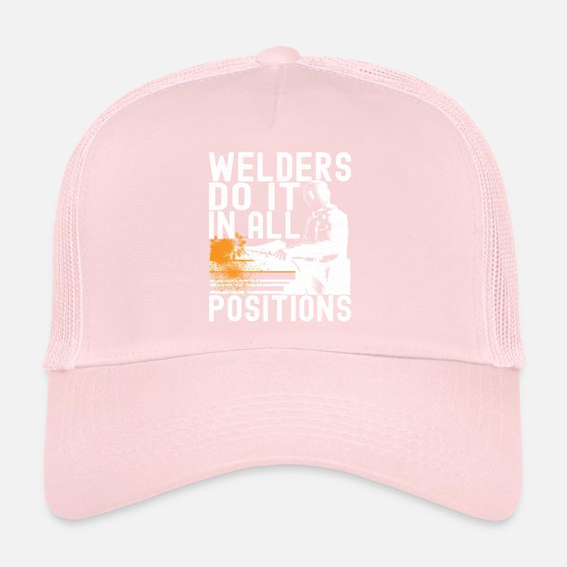 Trucker Cap