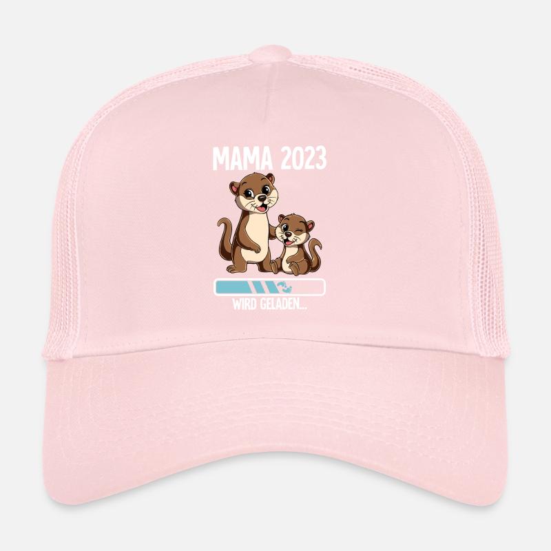Werdende Mama 2023 Trucker Cap