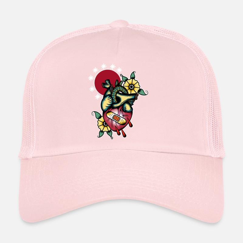 Nicht einmal schlecht Trucker Cap