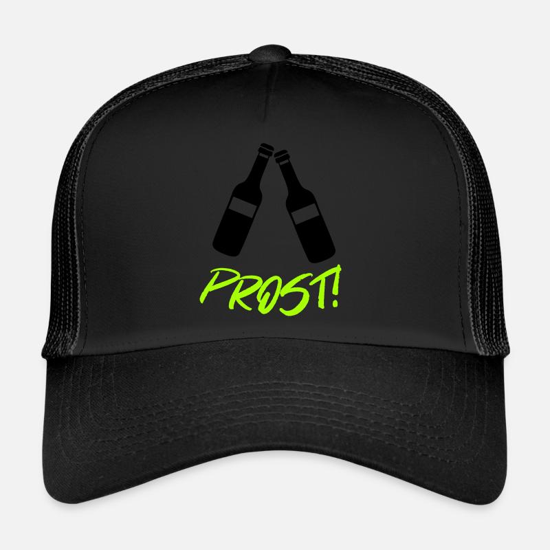 Bier Prost Trucker Cap