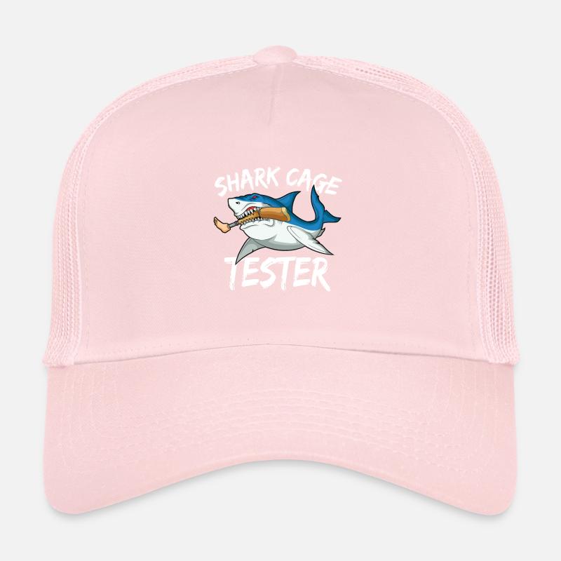 Leg surgery wheelchair lost leg Trucker Cap