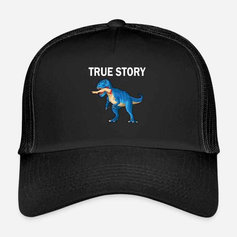 Leg surgery wheelchair lost leg Trucker Cap